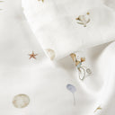 Circus %100 Organik Pamuk Çocuk Yastık Kılıfı 50 x 70 cm