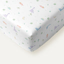 Dino Tek Kişilik Çocuk Nevresim Takımı 120 x 200cm