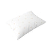 Gazelle 100% Cotton Satin Baby Pillowcase - 50x70 cm