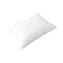 Gazelle 100% Organic Cotton Children's Pillowcase 50 x 70 cm