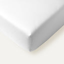 Happy Bee 100% Organic Cotton Single Children's Duvet Cover Set 100 x 200 cm