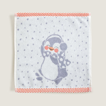 Pingu Lilac İlk Havlum