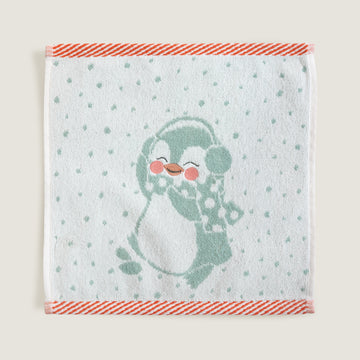 Pingu Mint İlk Havlum