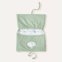 Mint Bebek Mendil Çantası