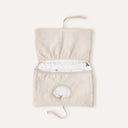 Vizon Bebek Mendil Çantası