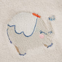 2'li Bebek Önlük Seti