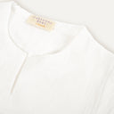 %100 Organik Pamuk Müslin Tunik