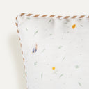 Simba %100 Organik Pamuk Dolgulu Biyeli Bebek Kırlent