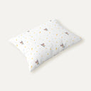 Koko 100% Organic Cotton Kids Pillowcase 50 x 70 cm
