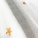 Happy Tony 100% Organic Cotton Muslin 2-Piece Set 90 x 90 cm