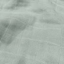 Simba %100 Organik Pamuk Yıkanmış Müslin 3'lü Örtü Seti 55 x 55 cm