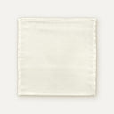 %100 Organik Pamuk Müslin Bej 6'lı Ağız Bezi