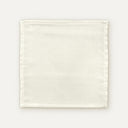 100% Organic Cotton Muslin 6-Piece Bib & Shoulder Cloth Set