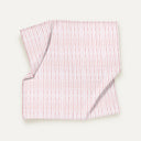 Happy Cars 100% Organic Cotton Muslin 3-Piece Set 70 x 70 cm