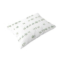 Oxygen %100 Organik Pamuk Bebek Yastık Kılıfı 35x45cm