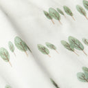 Oxygen %100 Organik Pamuk Bebek Yastık Kılıfı 35 x 45 cm