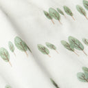 Oxygen 100% Organic Cotton Baby Pillowcase 35 x 45 cm