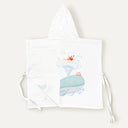 Boubou Müslin Panço