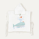 Boubou Müslin Panço