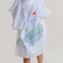 Boubou Müslin Panço