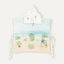 Cactus Müslin Panço