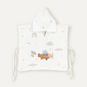 Happy Tony Müslin Panço