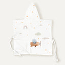 Happy Tony Müslin Panço