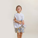 Happy Tony Müslin Panço