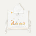 Loco Voyage Müslin Panço