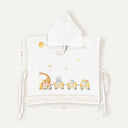 Loco Voyage Müslin Panço