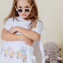 Loco Voyage Müslin Panço