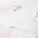 Astra UV Korumalı Müslin Çıtçıtlı Puset Örtüsü (UPF 30+)