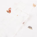 Forest Amigos 100% Cotton Muslin Snap Stroller Cover with UV Protection (UPF 30+)