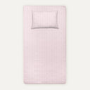 Astra Line %100 Organik Pamuk Saten Çocuk Lastikli Çarşaf Seti 100 x 200 cm