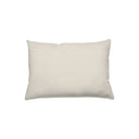 Bej %100 Organik Pamuk Bebek Lastikli Çarşaf Seti 70 x 140 cm