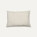Beige 100% Organic Cotton Baby Fitted Sheet Set 70 x 140 cm