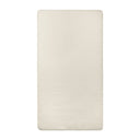 Beige Bed Sheet Set - 100 x 200cm