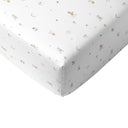 Circus %100 Organik Pamuk Çocuk Lastikli Çarşaf 120 x 200 cm