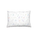 Dino 100% Organic Cotton Kids' Fitted Sheet Set 120 x 200 cm