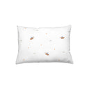 Happy Tony 100% Organic Cotton Kids' Fitted Sheet Set 120 x 200 cm