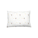 Koko Lastikli Çarşaf Seti - 140 x 200cm