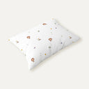 Simba 100% Organic Cotton Baby Pillowcase 35 x 45 cm