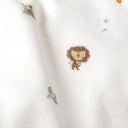 Simba 100% Organic Cotton Baby Pillowcase 35 x 45 cm