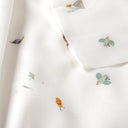 Simba 100% Organic Cotton Baby Pillowcase 35 x 45 cm