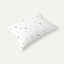 Simba 100% Organic Cotton Children's Pillowcase 50 x 70 cm