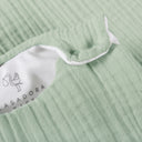 Simba %100 Organik Pamuk Nakışlı Uyku Tulumu 2,5 Tog