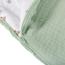 Simba %100 Organik Pamuk Nakışlı Uyku Tulumu 2,5 Tog