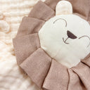 Simba 100% Organic Cotton Muslin Sleep Companion