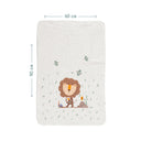 100% Organic Cotton 10 Piece Newborn Hospital Discharge Set