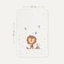 100% Organic Cotton 10 Piece Newborn Hospital Discharge Set